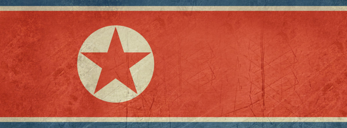 North Korea: A Trip Report