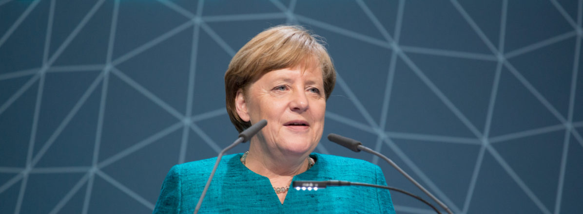 The Future of Germany’s Foreign Policy after Merkel