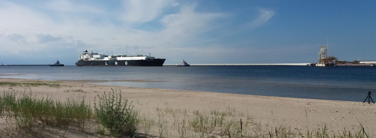U.S. LNG In Central and Eastern Europe – Taking Diversification Seriously