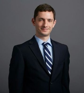 Aaron Schwartzbaum