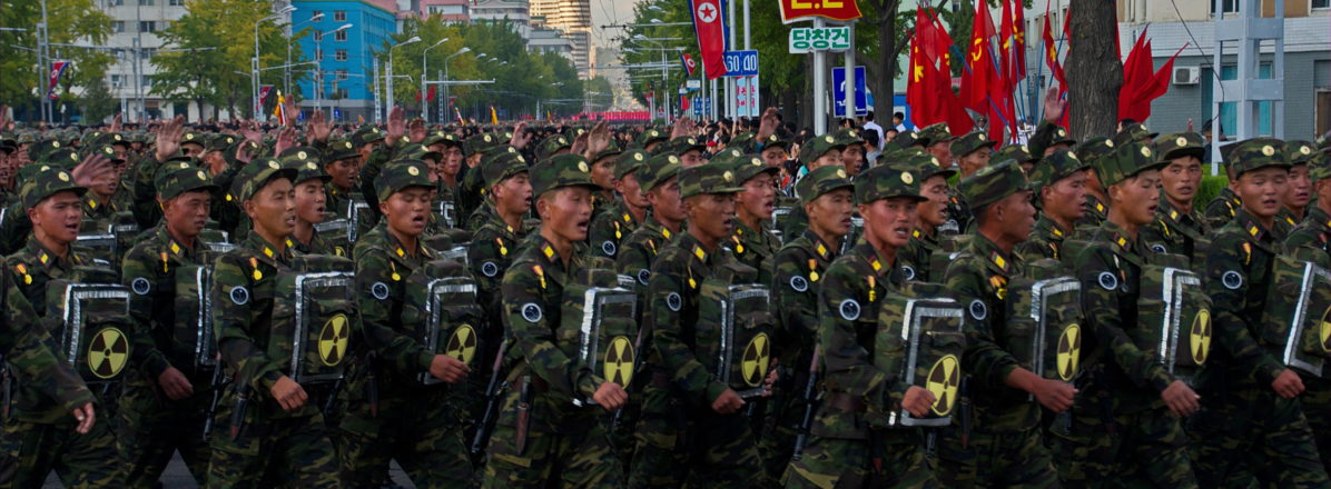 What North Korea’s Statement against Trump Really Means