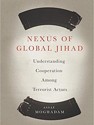 Nexus of Global Jihad: Understanding Cooperation Among Terrorists