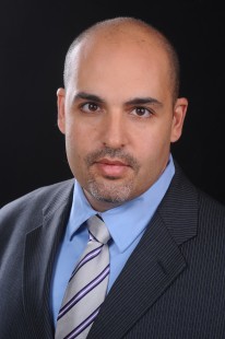 Assaf Moghadam
