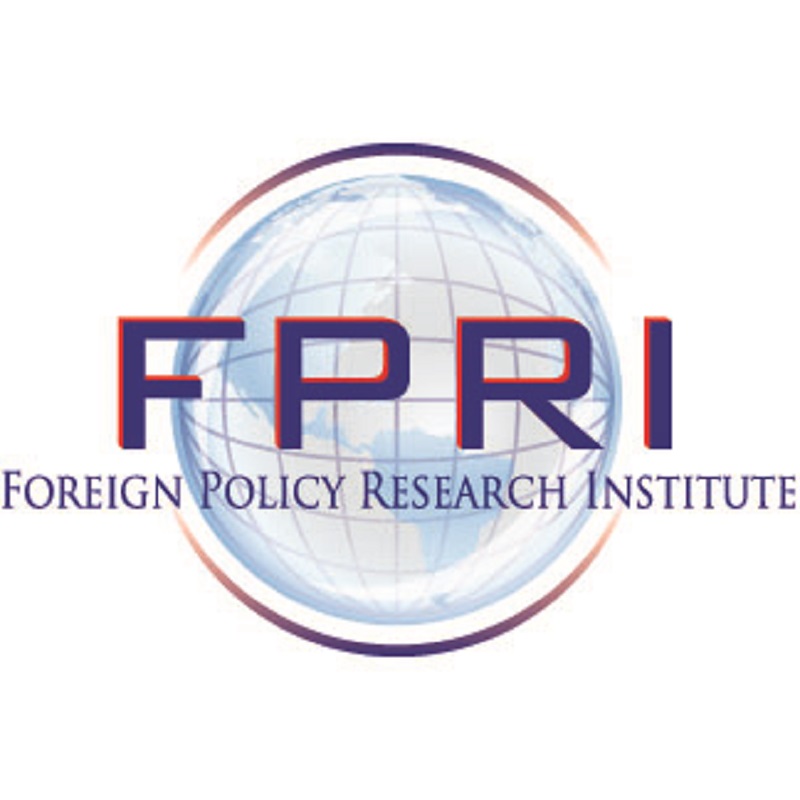 FPRI Logo