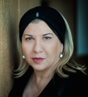 Dounia Bouzar