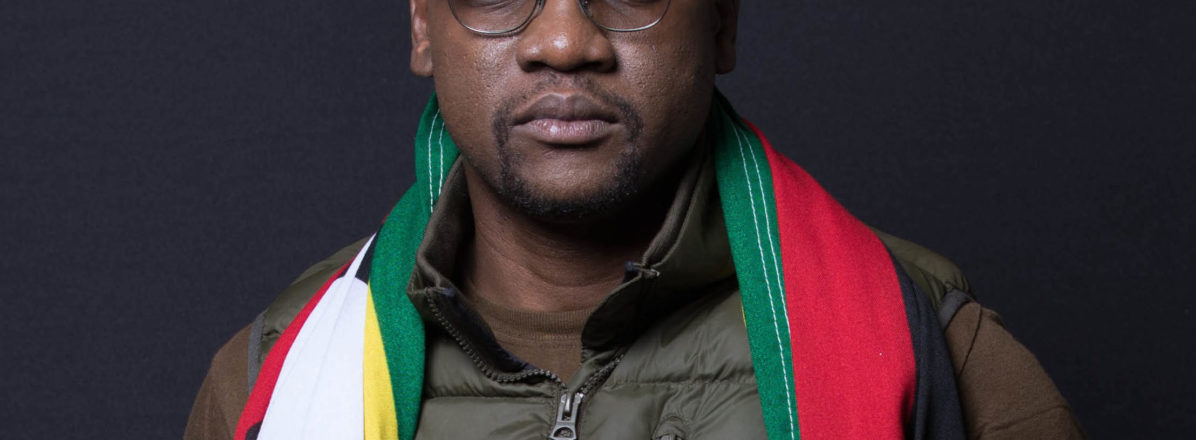 David and Goliath in Zimbabwe: How a Pastor Has Challenged Robert Mugabe