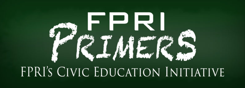 FPRI Primers