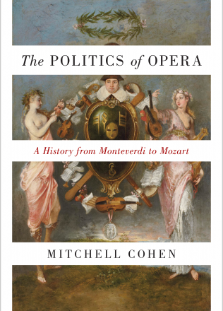 The Sound of Politics