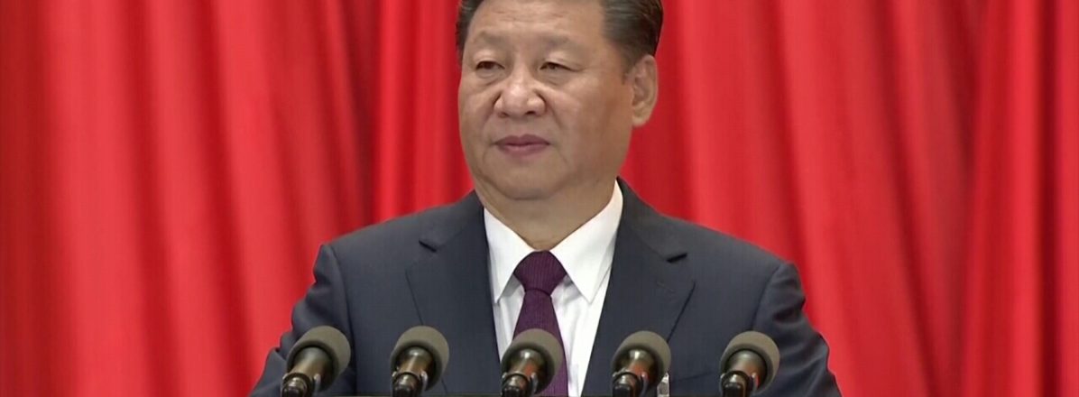 Parsing Xi Jinping’s Statements on Taiwan at the 19th Communist Party Congress