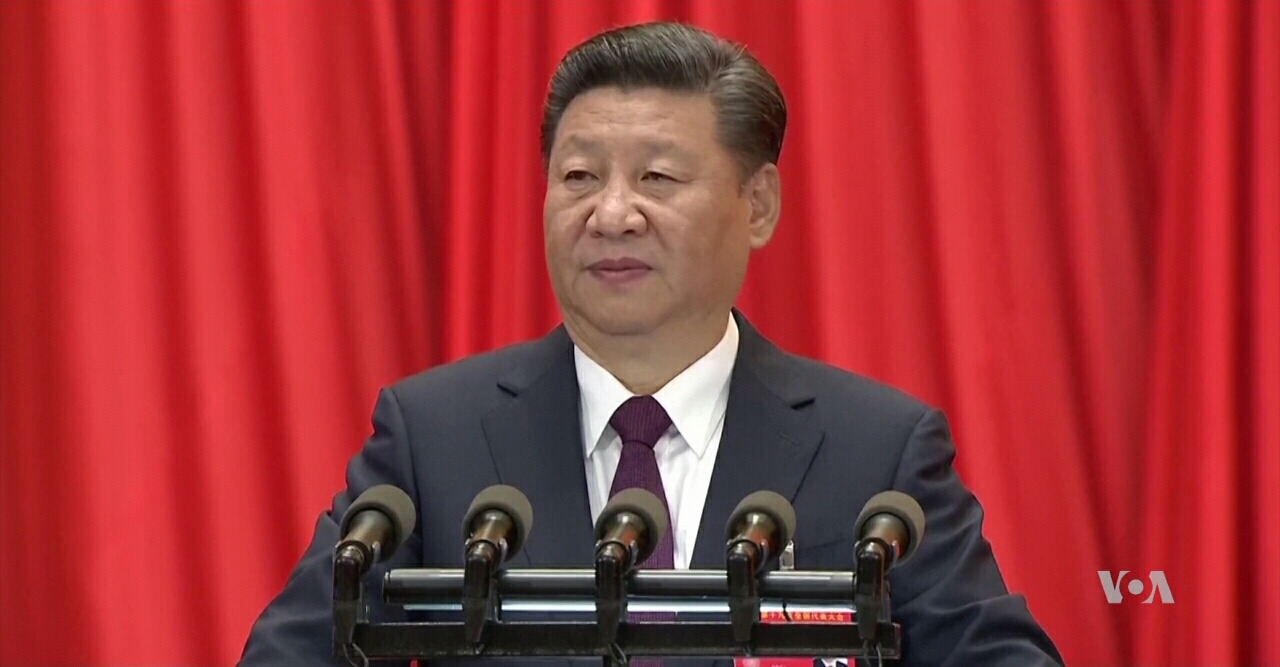 Parsing Xi Jinping’s Statements on Taiwan at the 19th Communist Party Congress