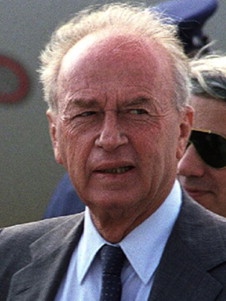 Yitzhak Rabin: An Appreciation