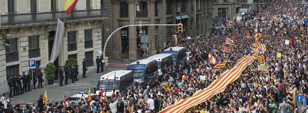 There Is Still Room for Compromise in Catalonia