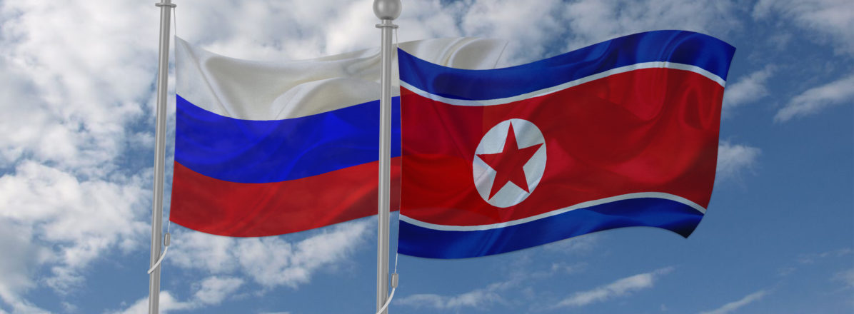 Nuclear Weapons And Russian-North Korean Relations
