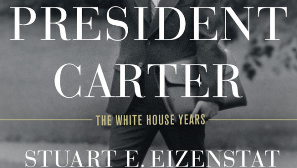 President Carter