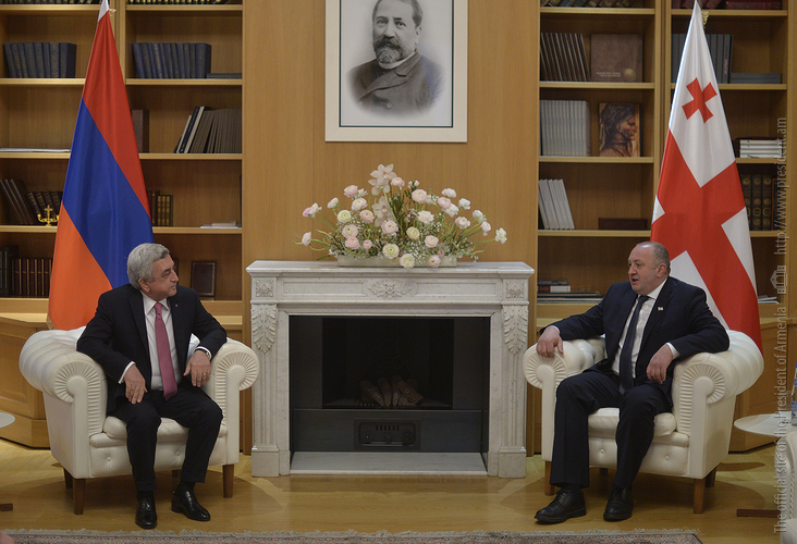 Revitalizing the EU-Armenia Partnership: Positive Implications for Armenia-Georgia Relations