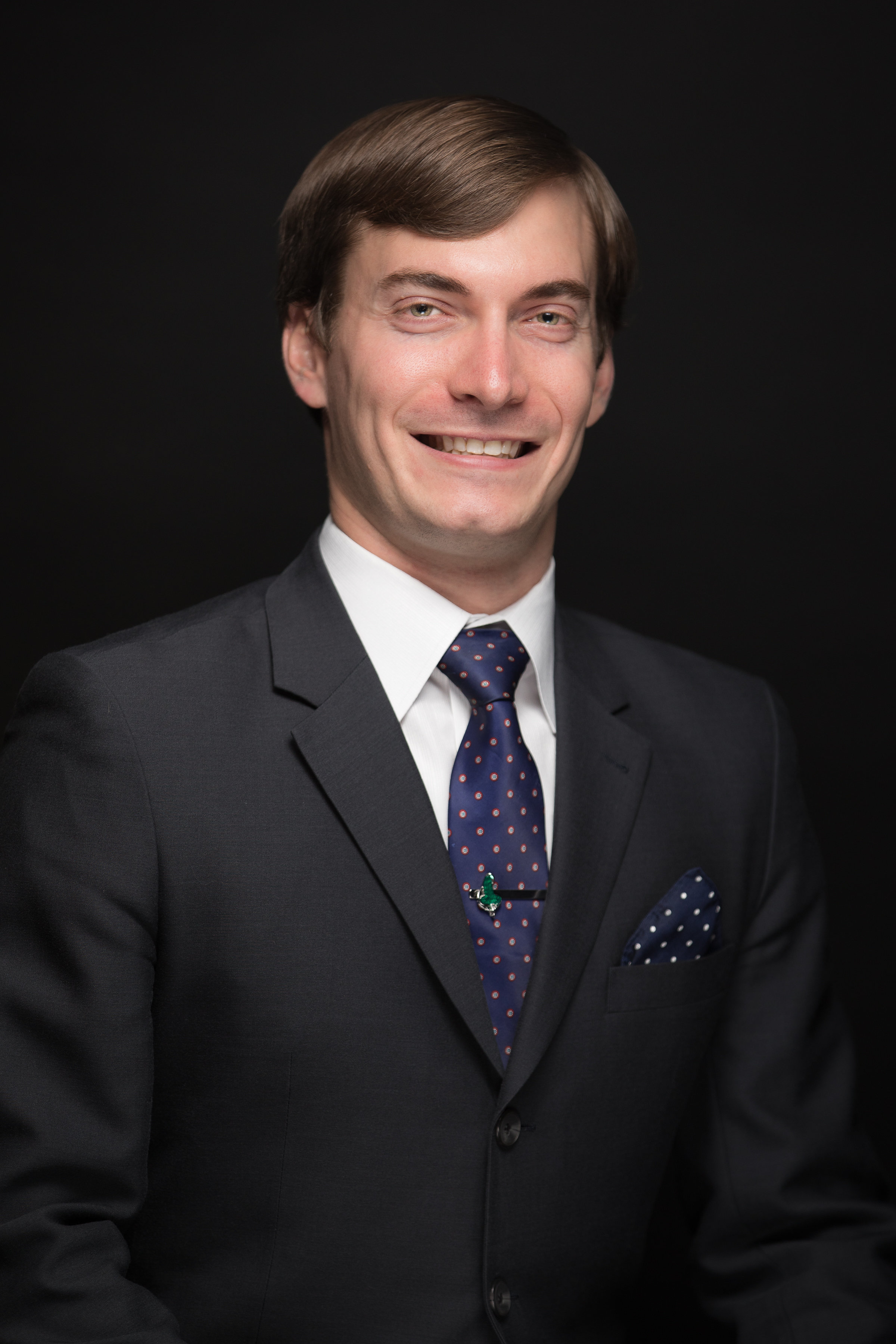 Thomas J. Shattuck