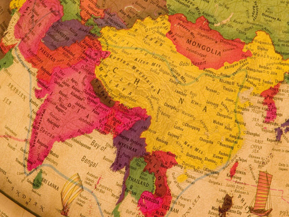 CEAS Symposium: Human Rights and China