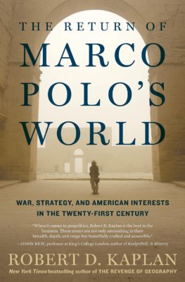 Return of Marco Polo's World