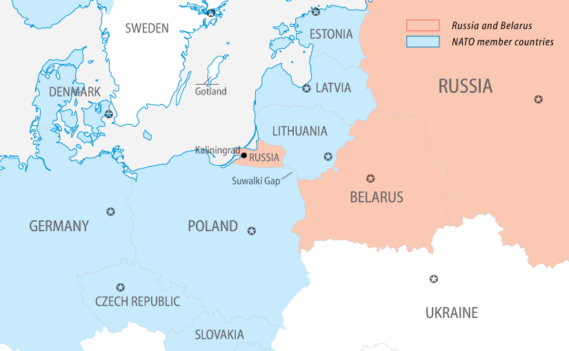 Сувалки польша карта