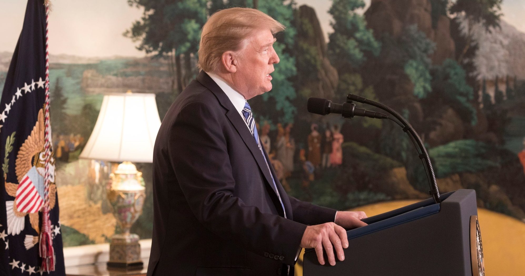 Rhetoric, Violence, and Civil War: The Balkanization of America?