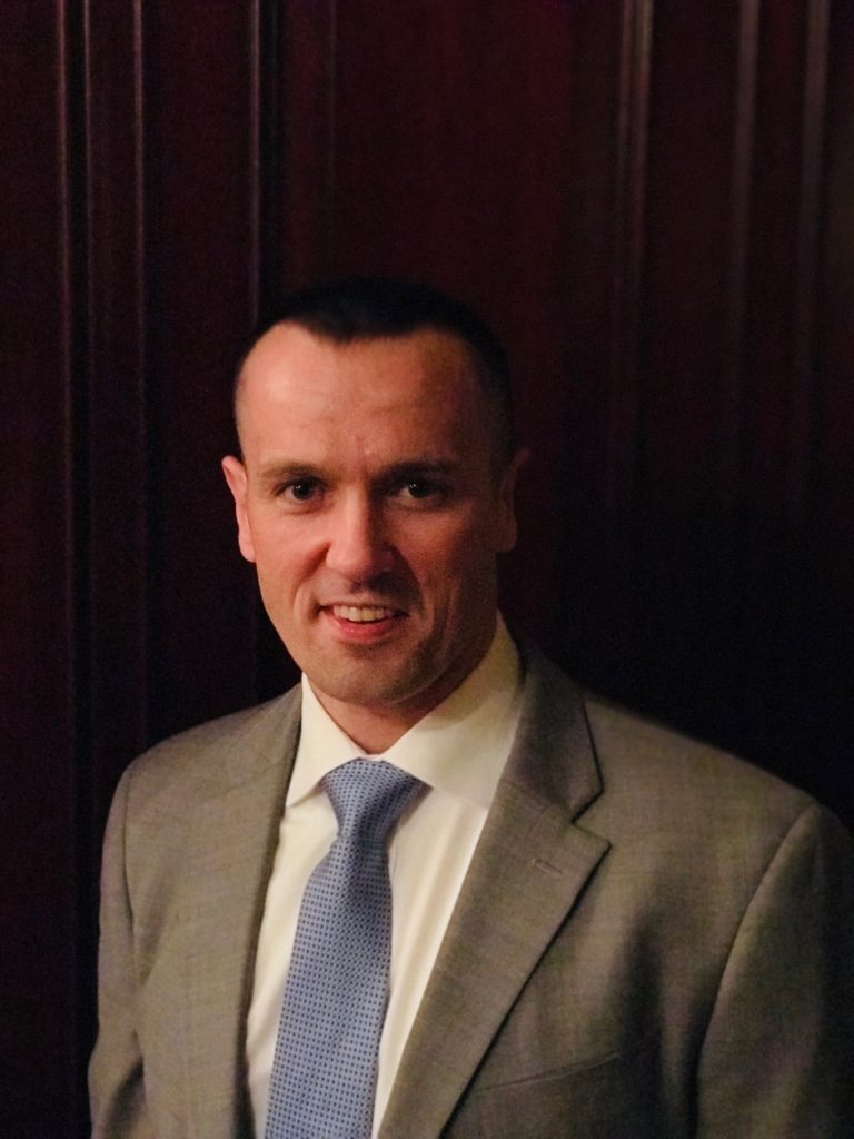 The Era of Urban Warfare is Already Here Foreign Policy Research