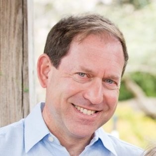 Bruce Hirsh