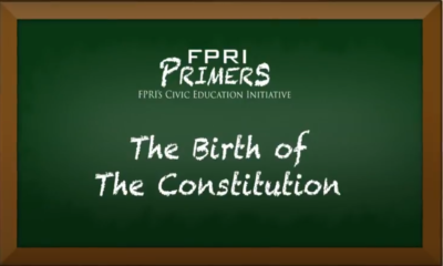 Birth of the Constitution Primer
