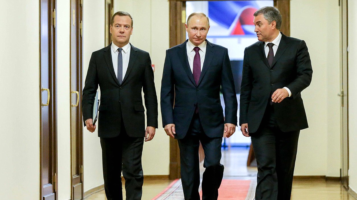 Sanctions are not a hindrance. Russian spending goes up 97 Sanctions are not a hindrance. Russian spending goes up 94