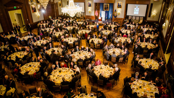 FPRI Annual Dinner