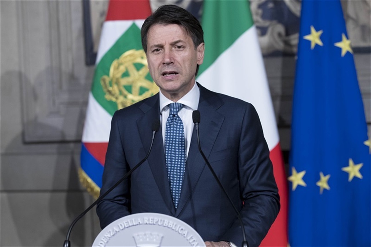 “Populist” Government in Italy: Catastrophe or Useful Catalyst?