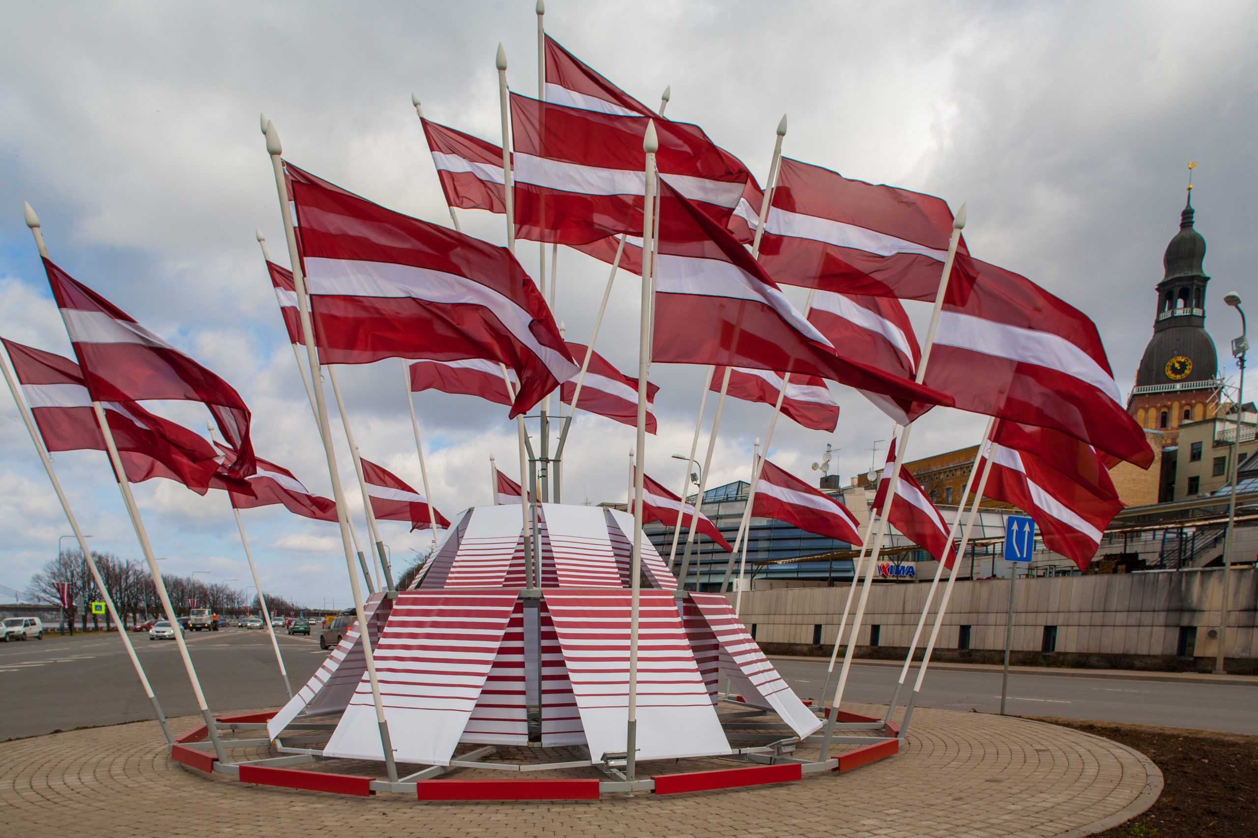 Why Latvian Elections Matter for Europe