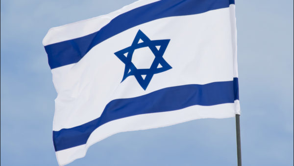 Flag of Israel