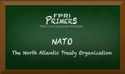 NATO Primer