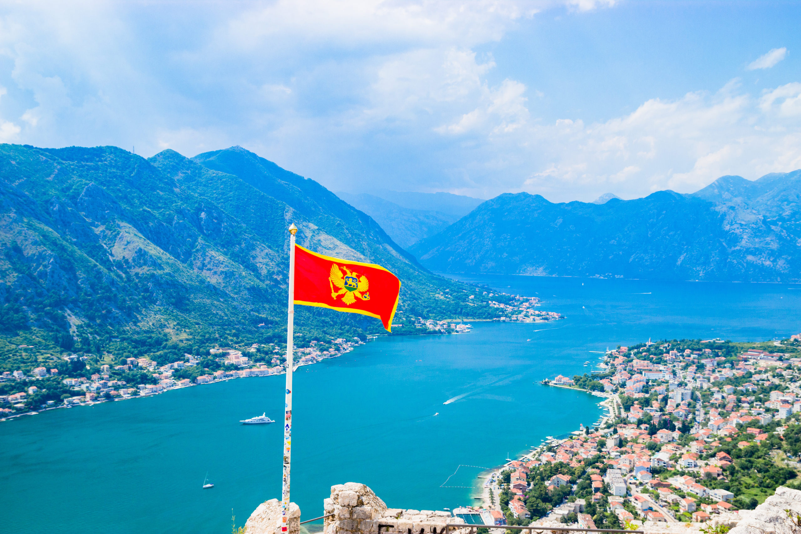 Hanging by a Thread: Russia’s Strategy of Destabilization in Montenegro