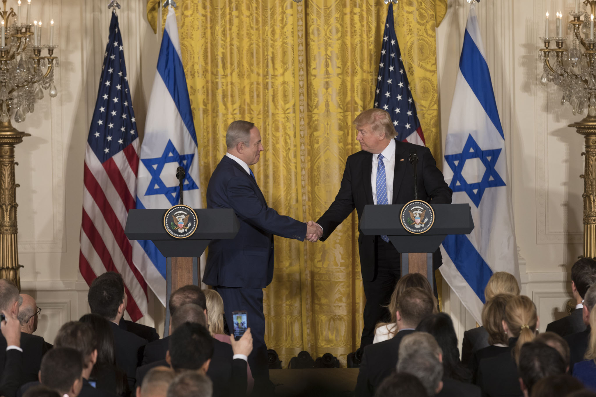 The Netanyahu “Doctrine”: Passivity and Reactivity, with Missed Opportunities