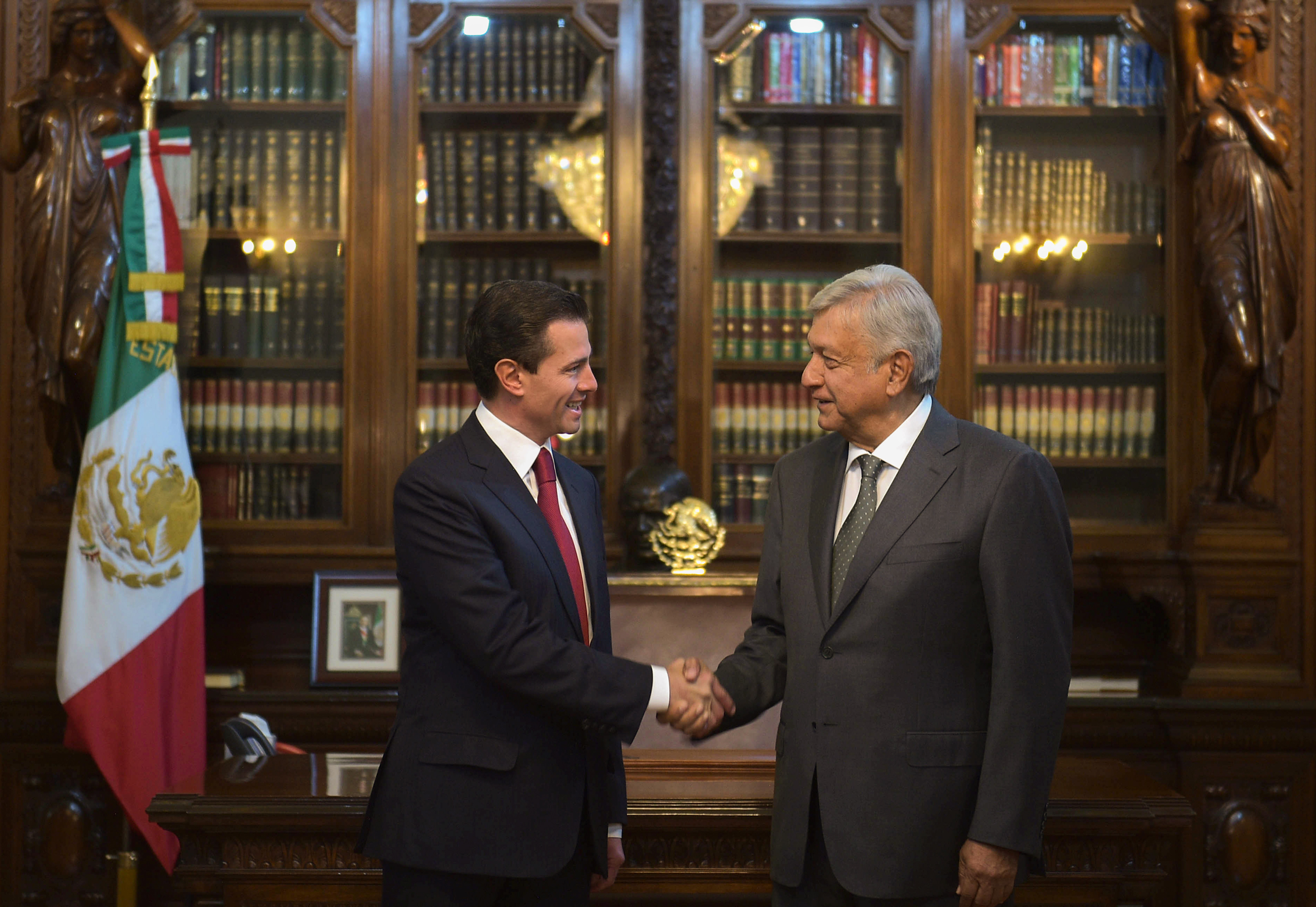 The Future of Mexico under AMLO - Foreign Policy Research Institute2266 x 1562