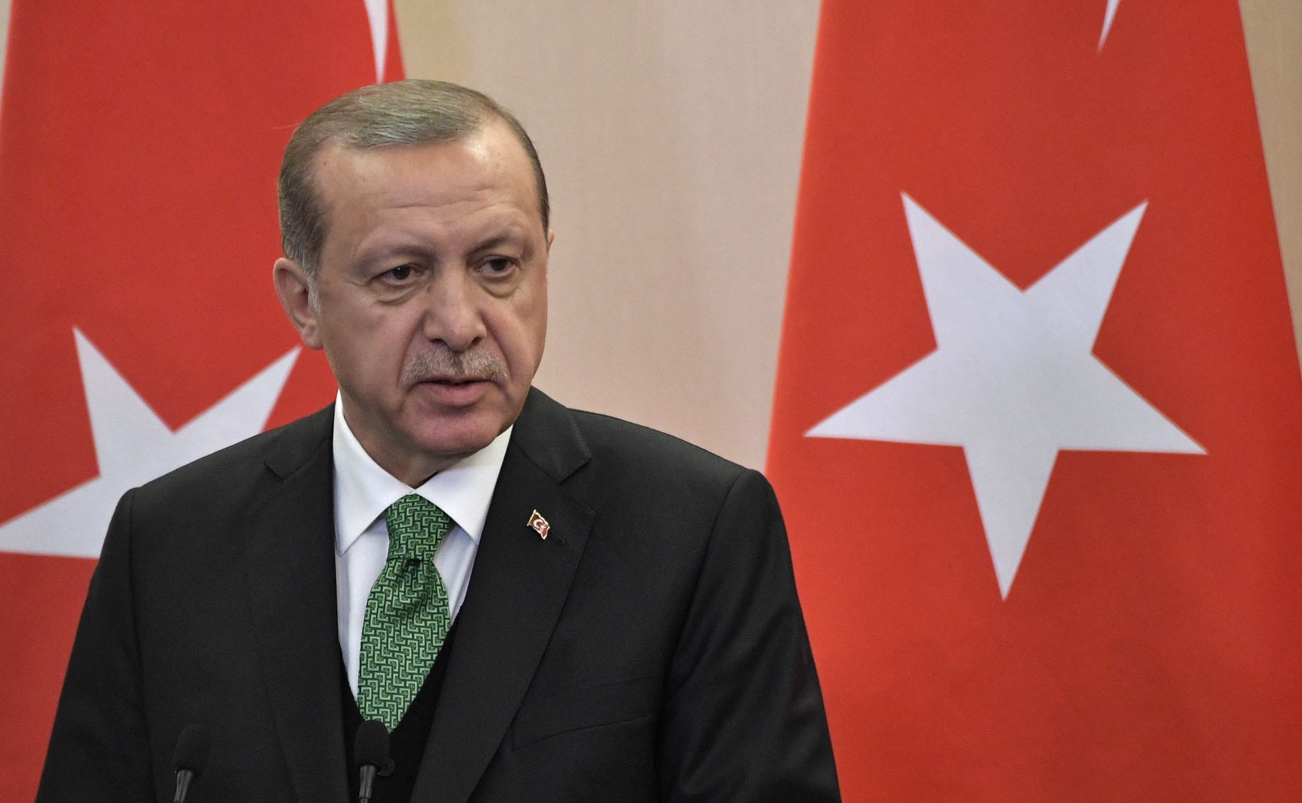 Elections in Turkey: Erdoğan’s Juggernaut Continues
