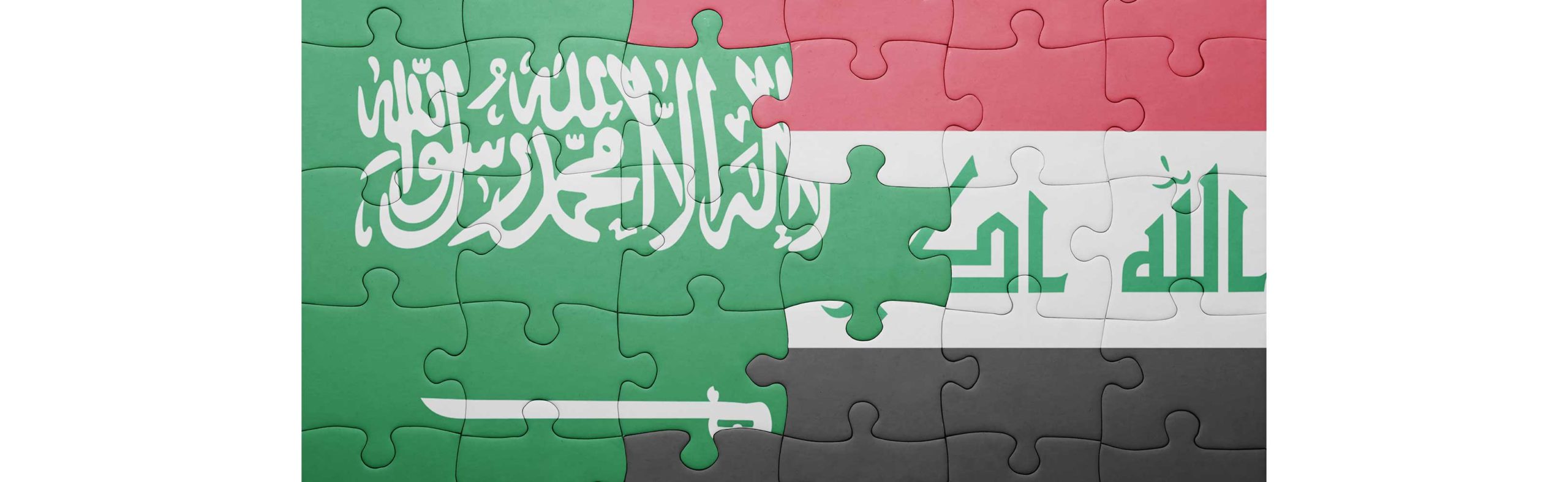 Saudi Arabia’s New Realism in Iraq