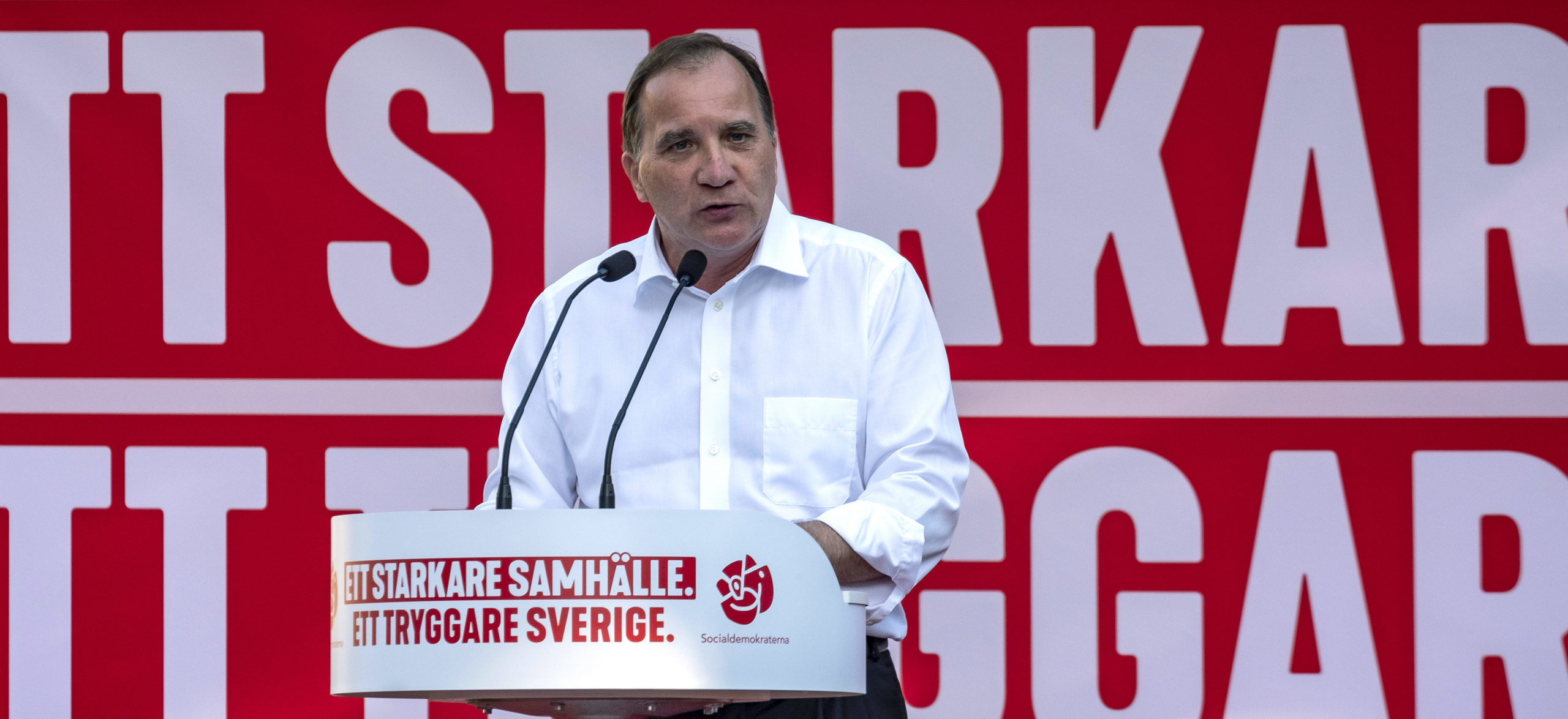 Takeaways from Sweden’s Election: Stability is History