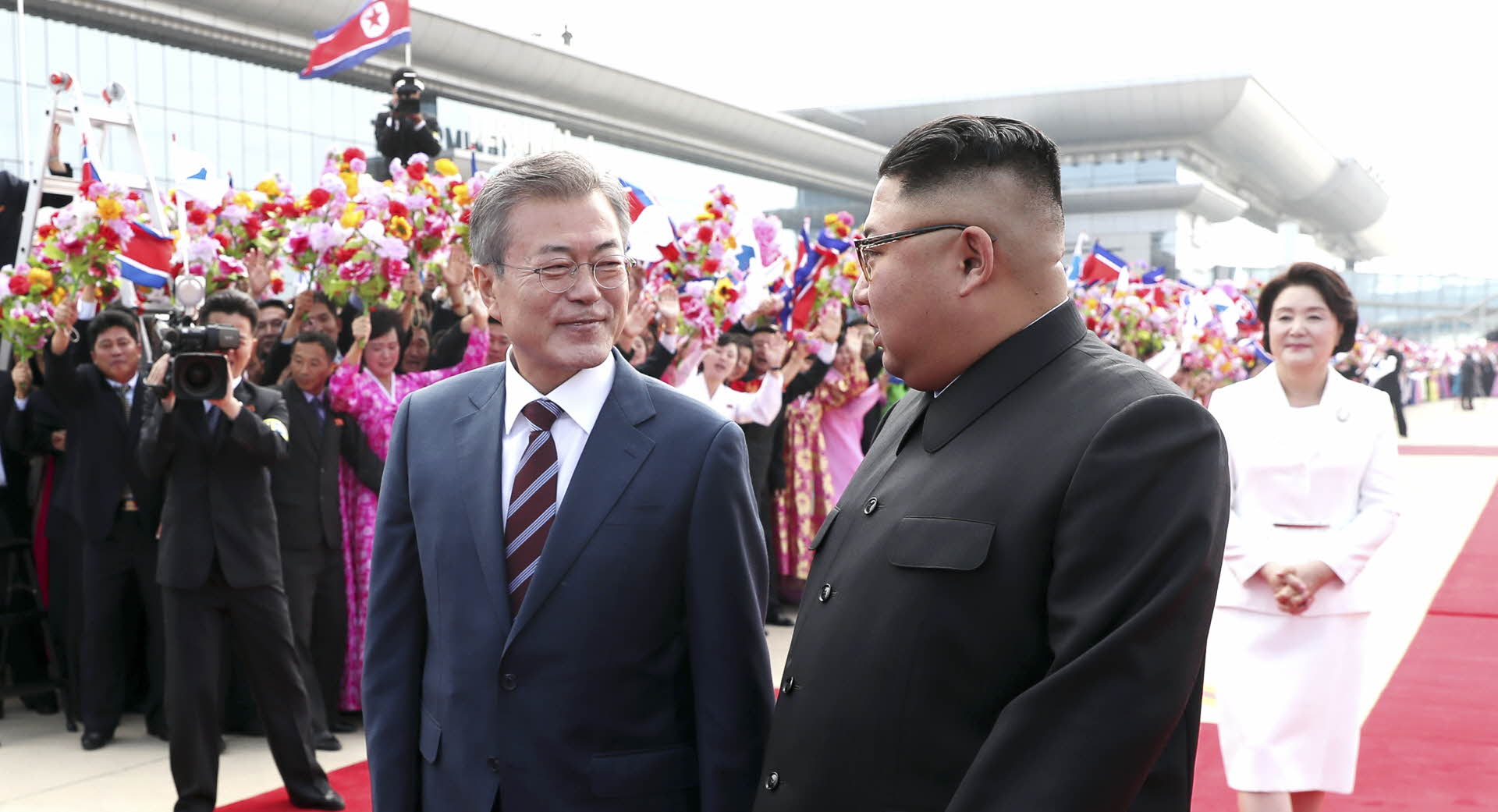 North Korea: South Korea’s Problem, and its Solution?