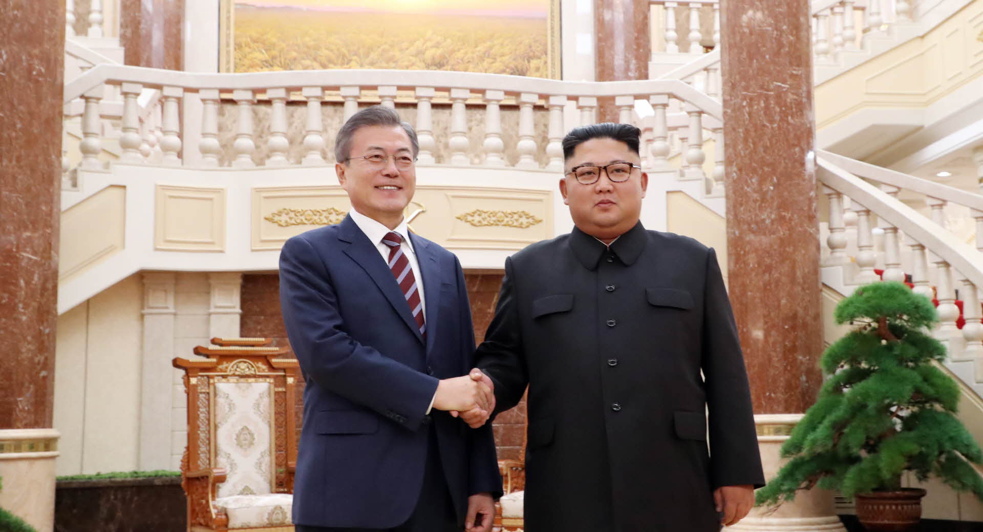 Sept._2018_InterKorea_Summit_03 Foreign Policy Research Institute