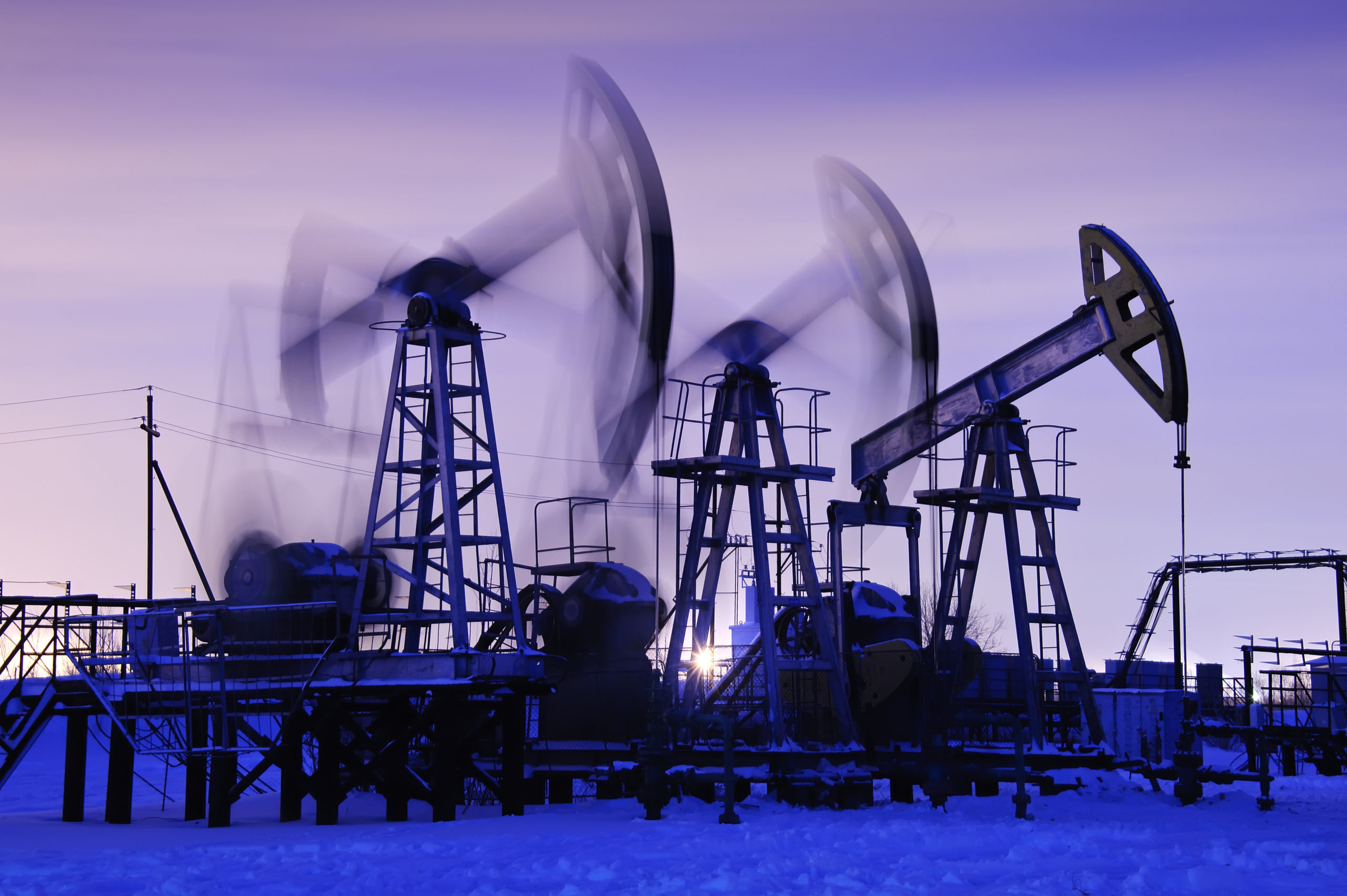 Russia-Saudi Arabia Oil Cooperation: The Rise of OPEC+?
