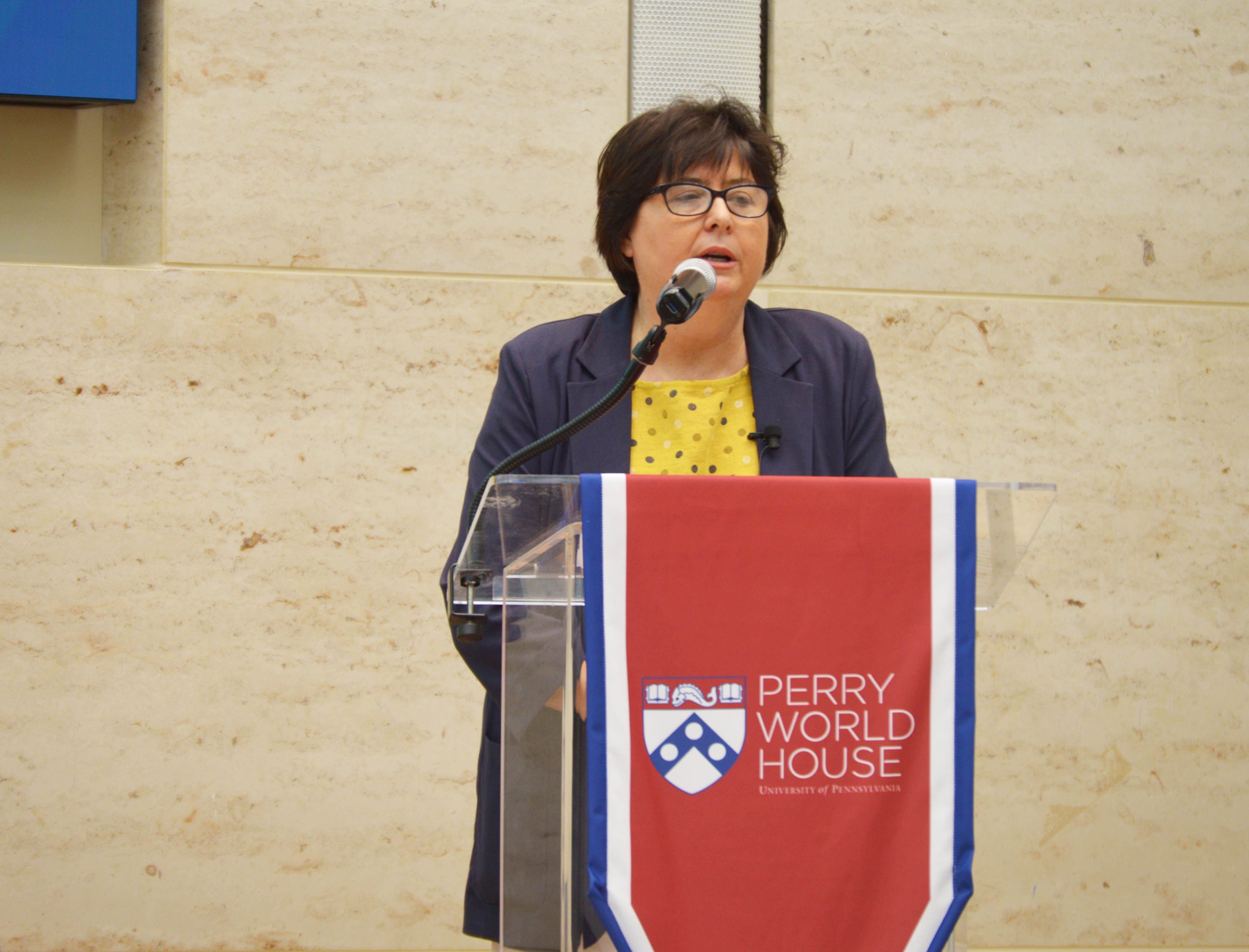 Alina Mungiu Pippidi edited - Foreign Policy Research Institute 