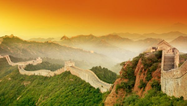 Great Wall