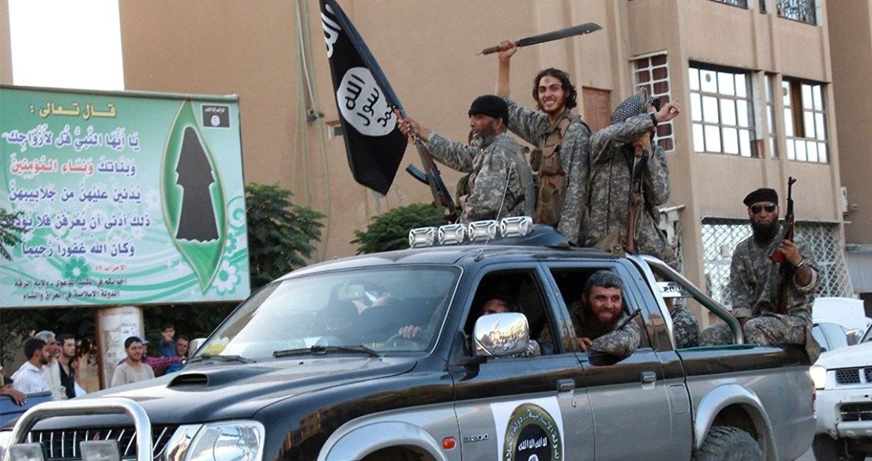 The Caliph’s Role in the (un)Surprising Resilience of the Islamic State