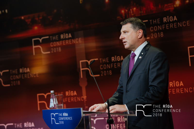 Discussing NATO’s 70th Anniversary in Tallinn and its Future in Riga