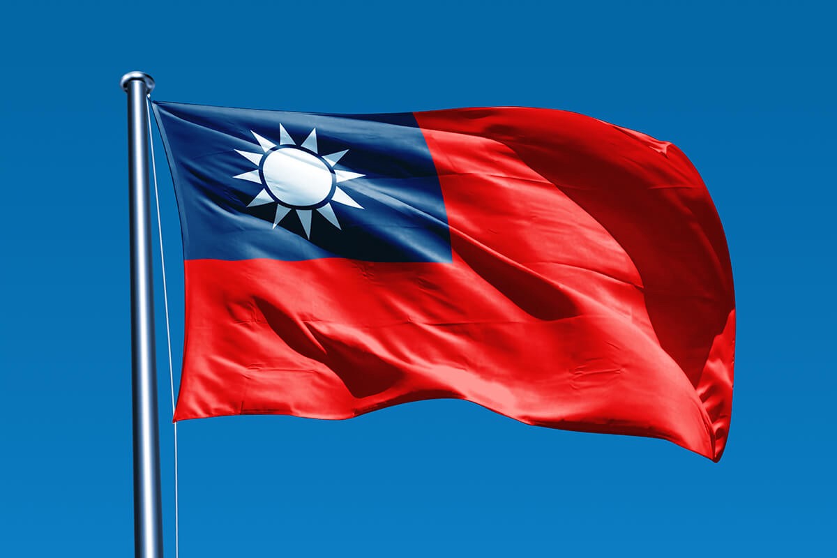 The Taiwan Relations Act at 40: Political Entrenchment of Foreign Policy through Law