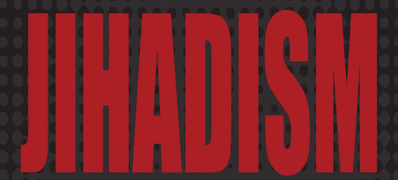 BookTalk: Jihadism Constrained