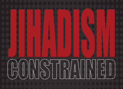 Jihadism Constrained