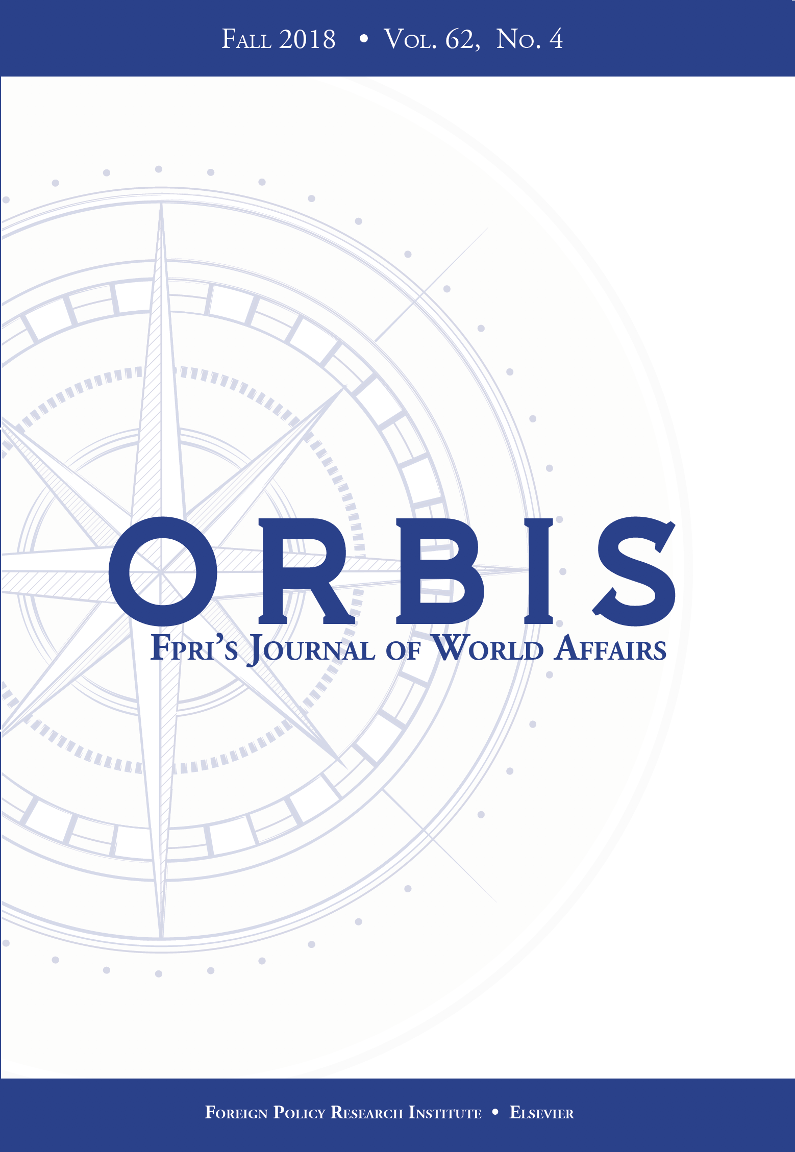 Orbis Fall 2018